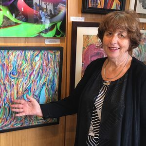 Meet your Posher, Francine